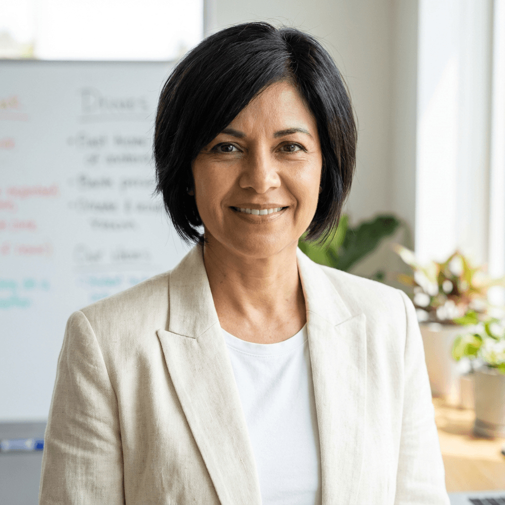 María González López