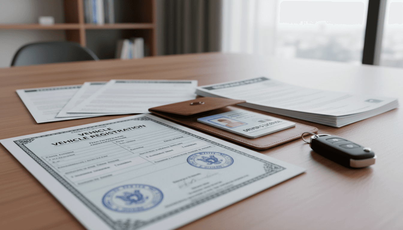 Permiso de circulación