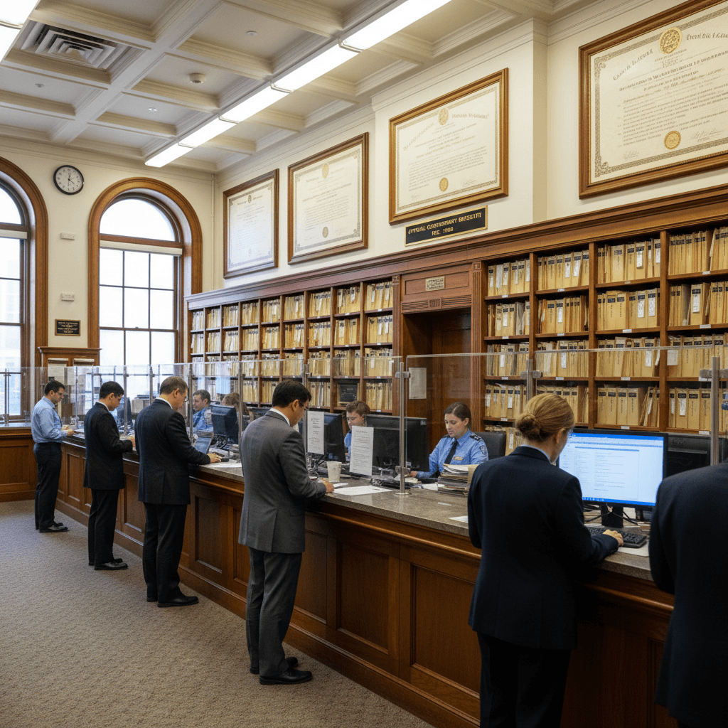 Cancelación de embargos