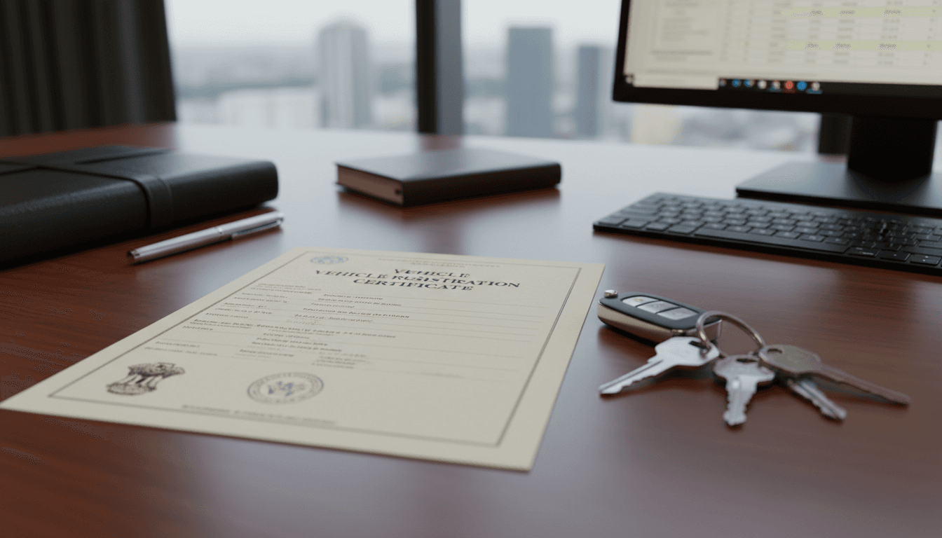 Permiso de circulación legalizado