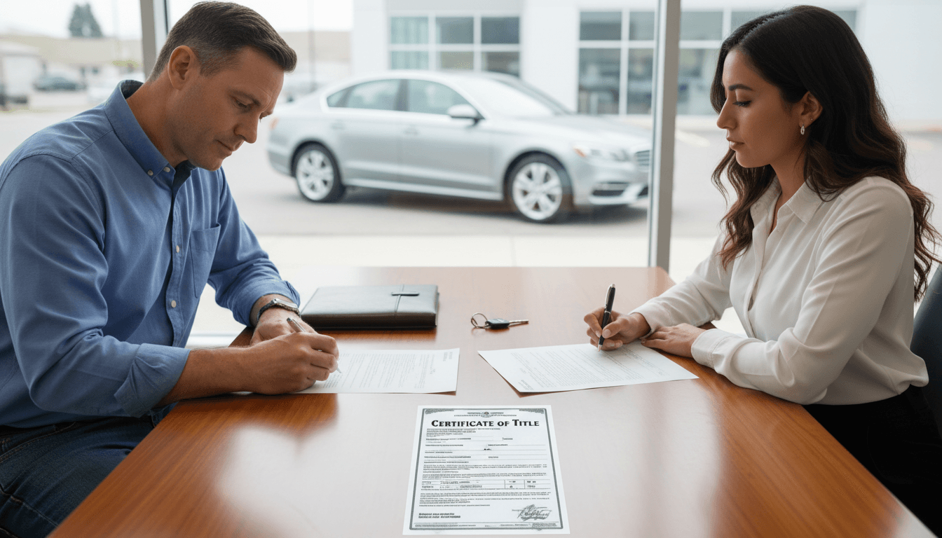 Quién realiza la transferencia