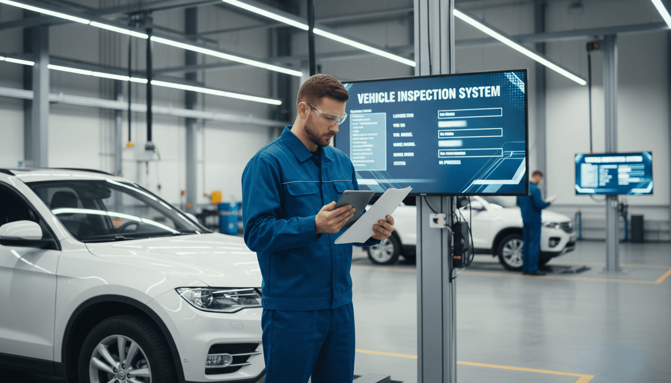 Revisiones técnicas