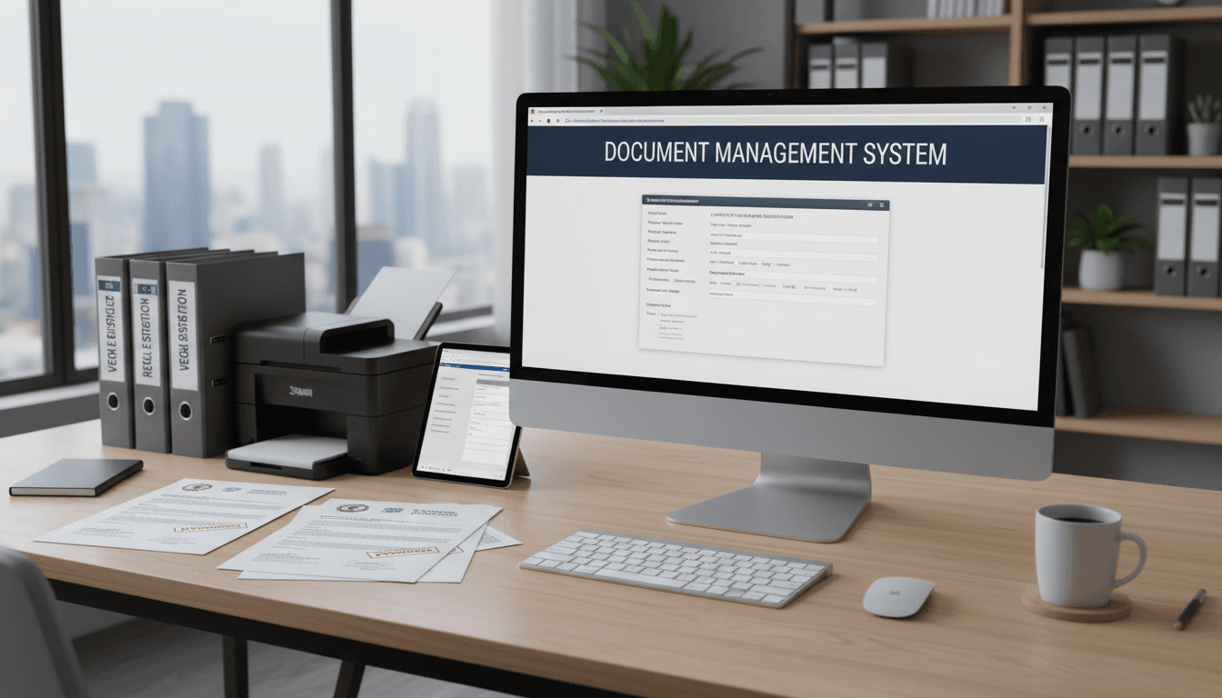 Gestión telemática de transferencias de vehículos