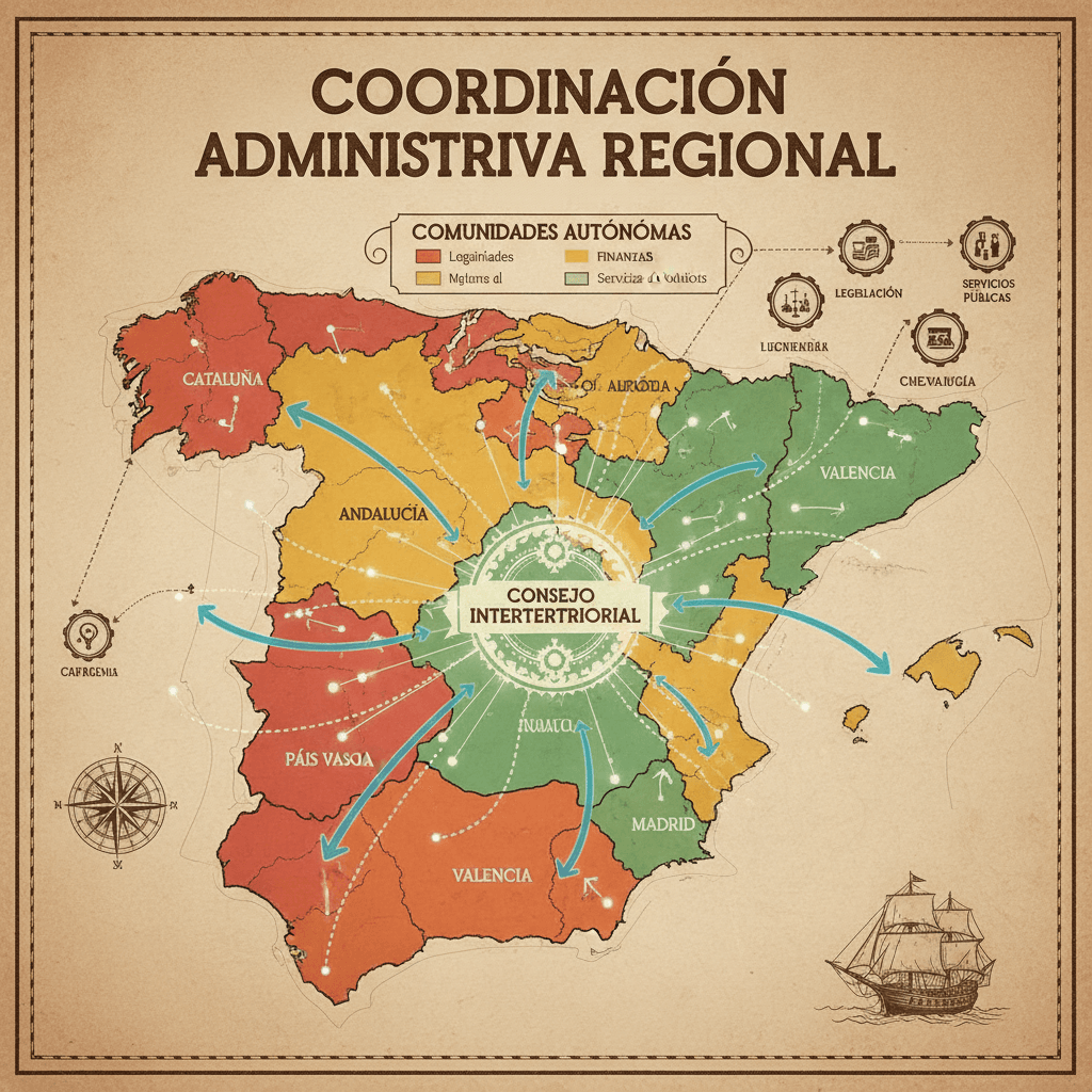 Transferencias entre comunidades