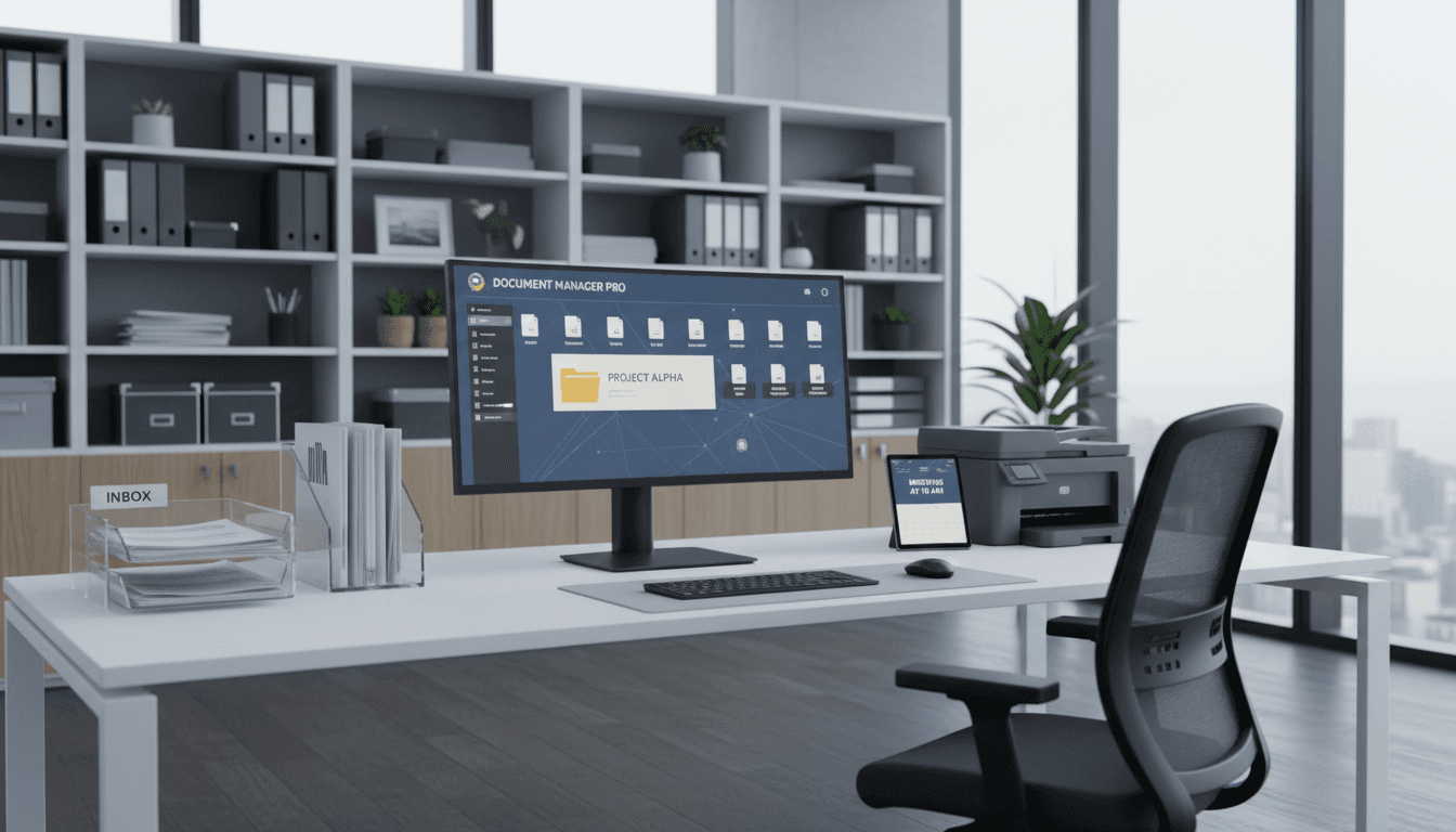 Oficina profesional de gestión telemática de documentos vehiculares