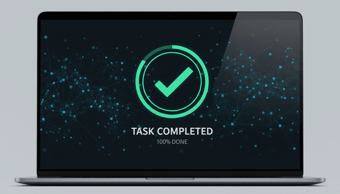 Trámite 100% telemático