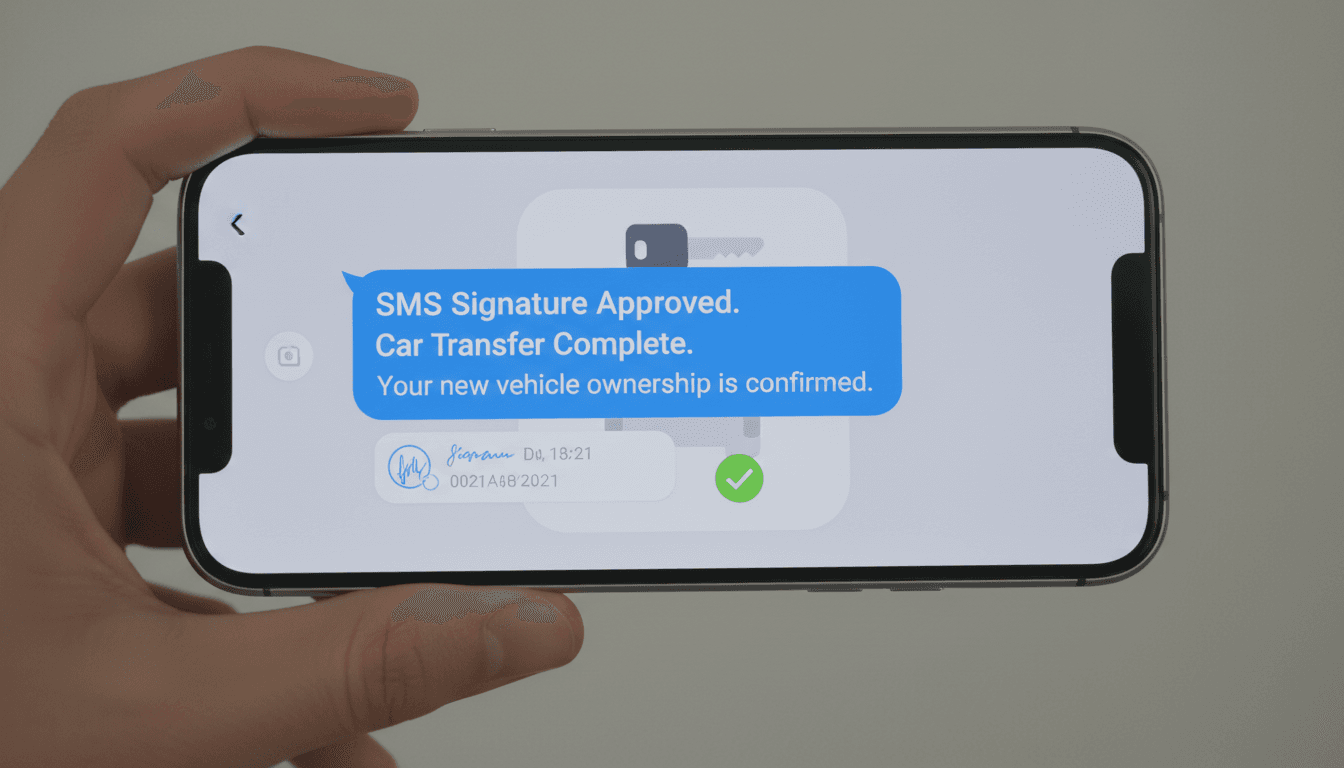 Gestión digital de transferencia