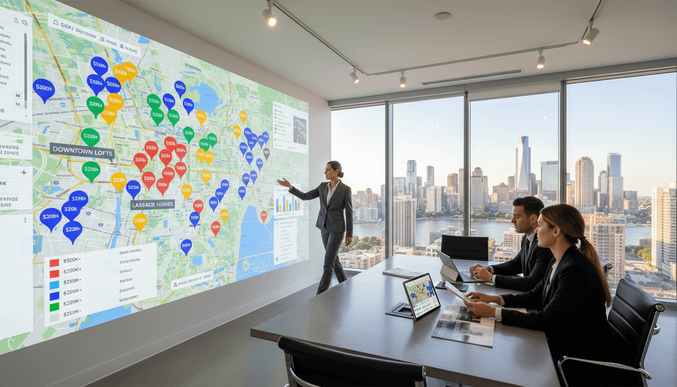 Cobertura en Madrid y Valencia