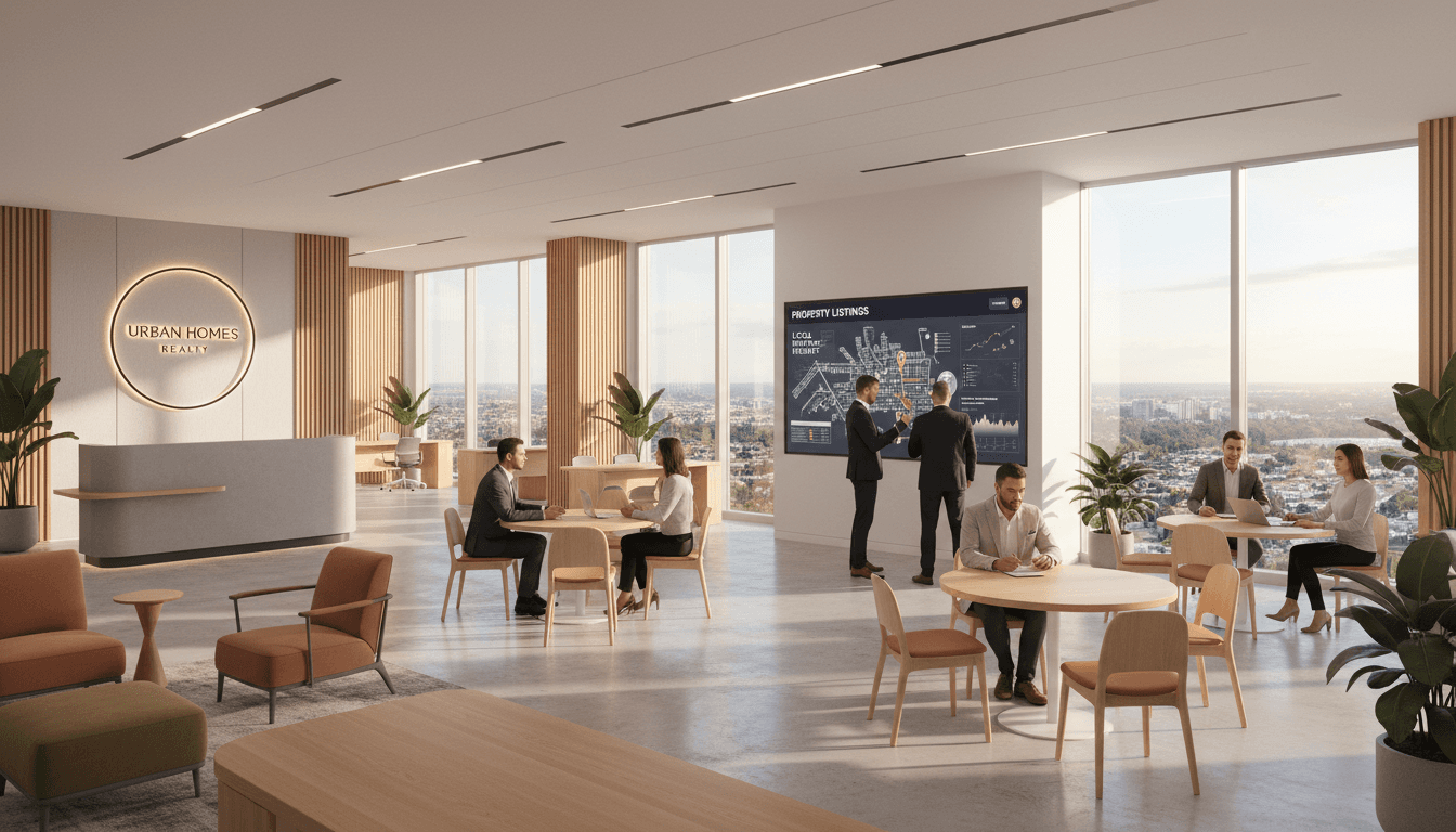 Cobertura geográfica en Madrid y Valencia