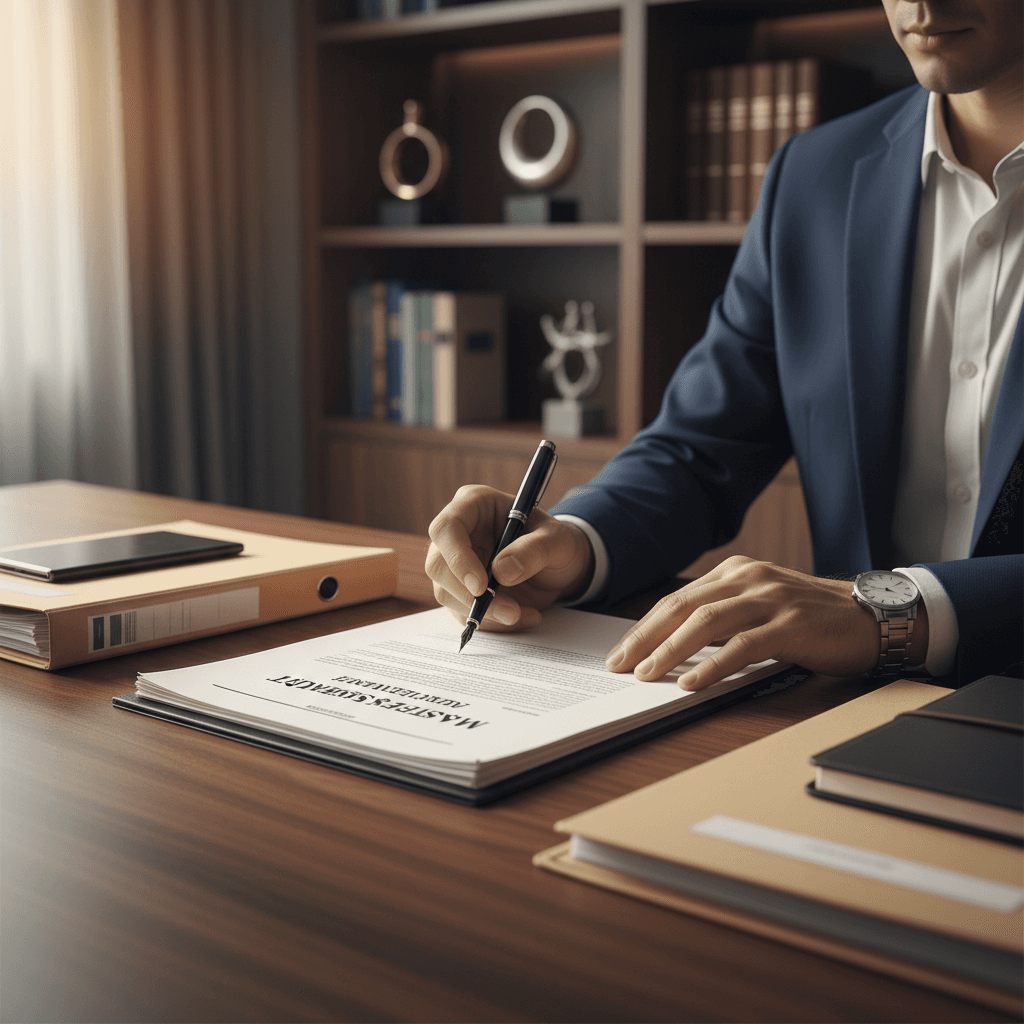 Seguridad jurídica en transferencias