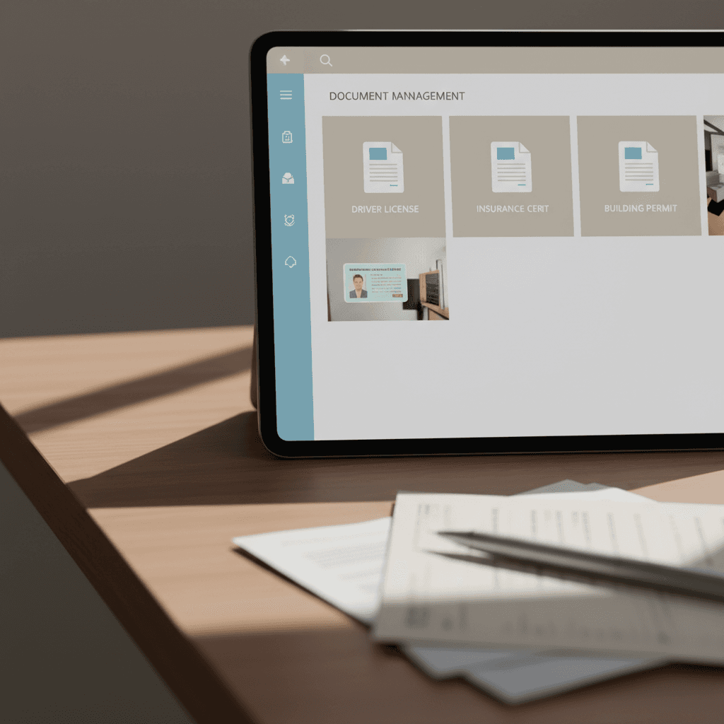 Gestión ante la Dirección General de Tráfico