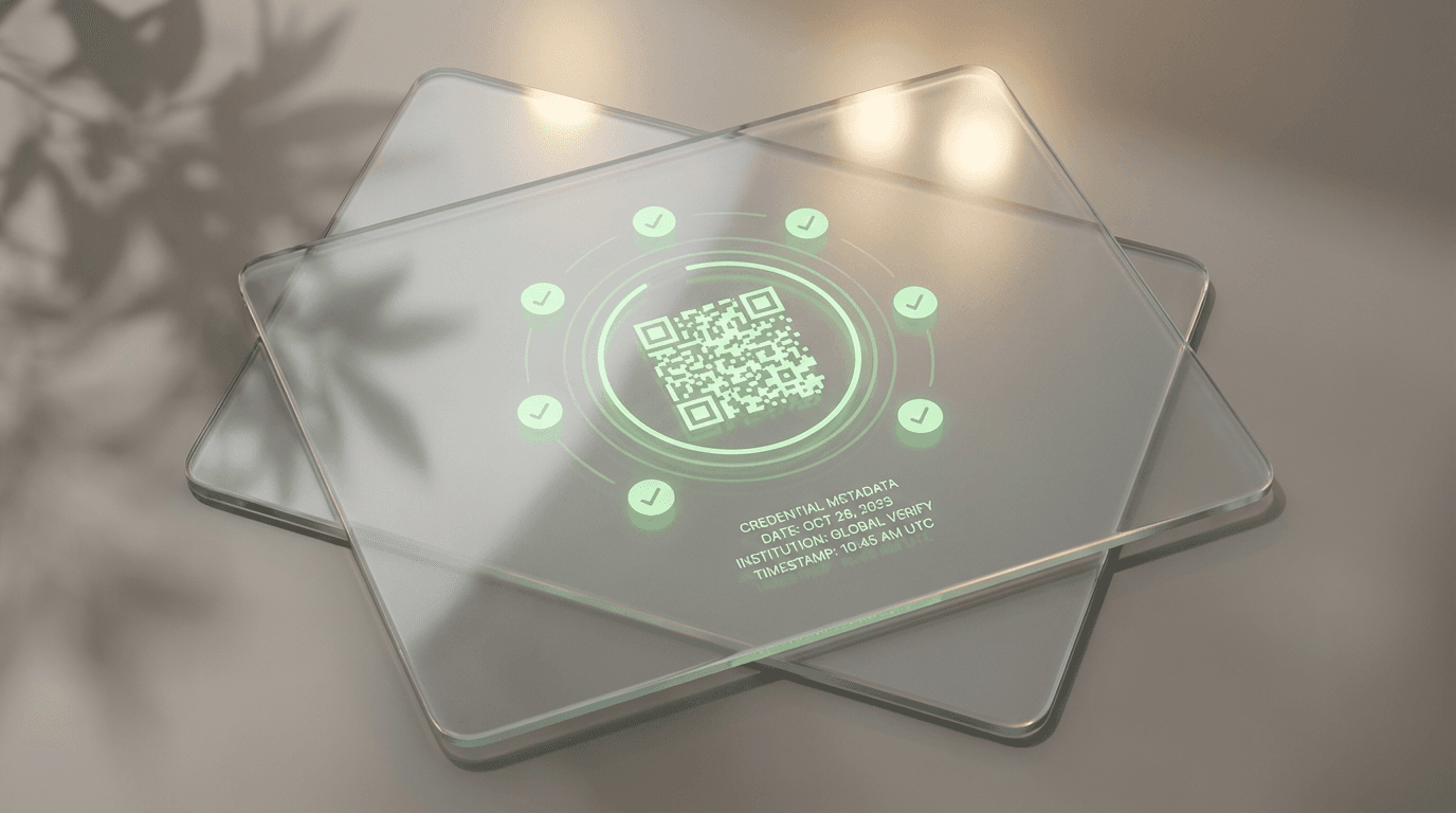 Justificante profesional digital