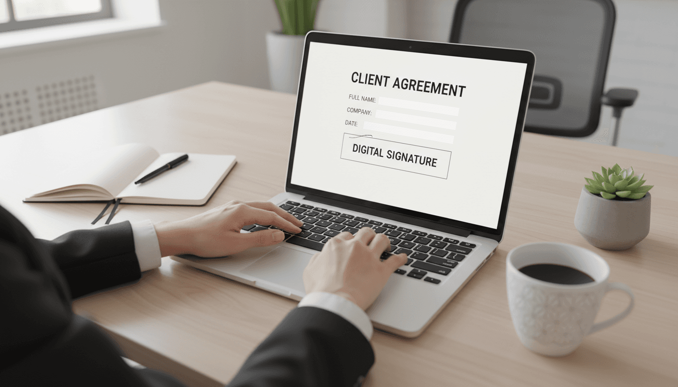 Gestión rápida de notificación de valla