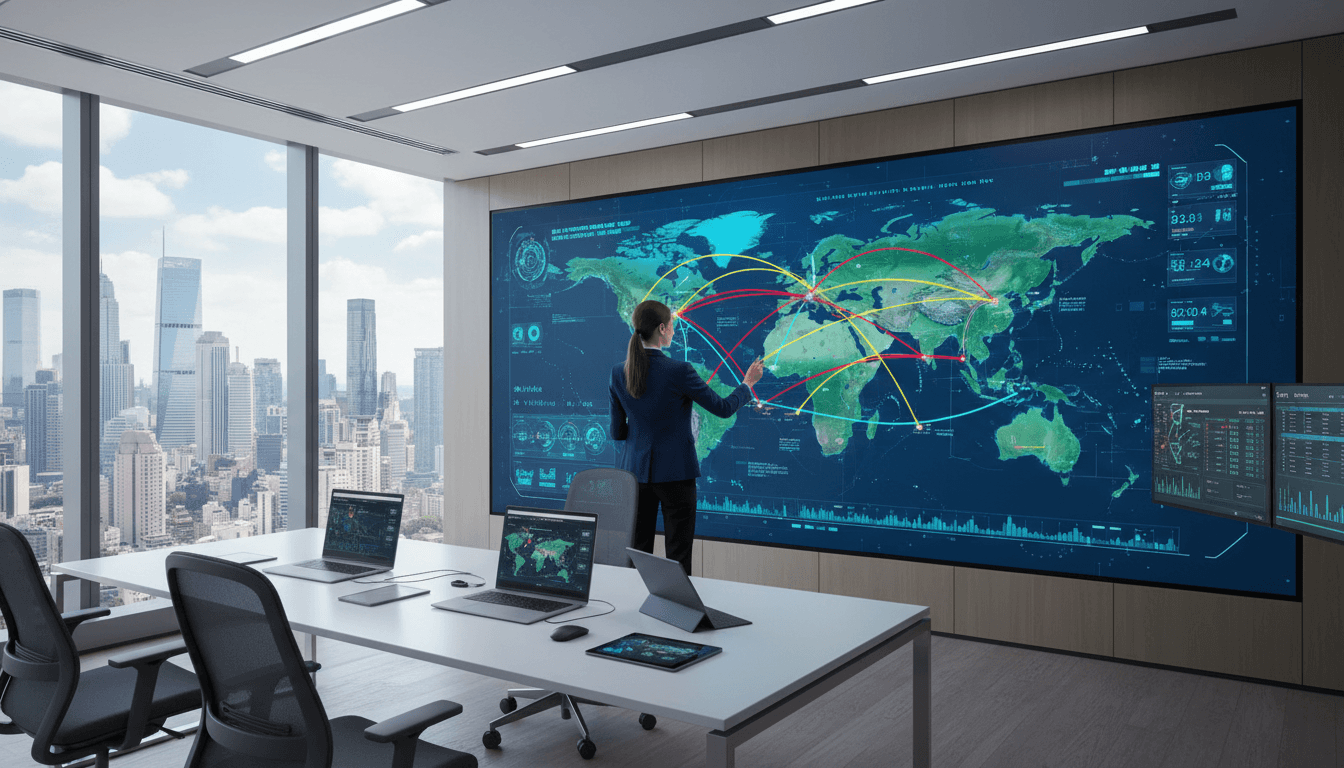 Cobertura de servicios en Madrid y Valencia